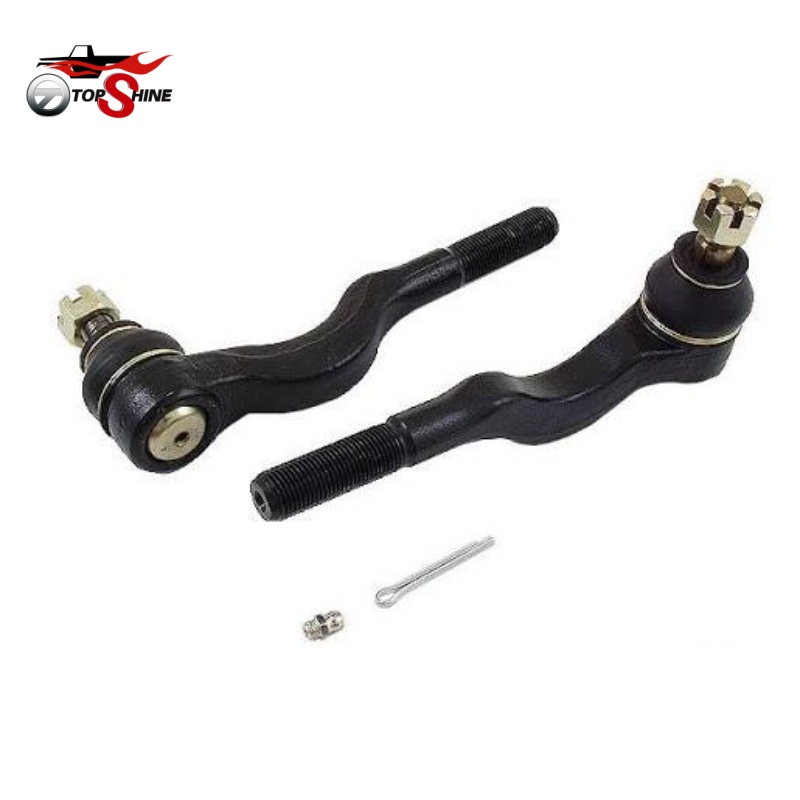 OE MB-831044 Tie Rod End Fit For Mitsubishi - Image 5