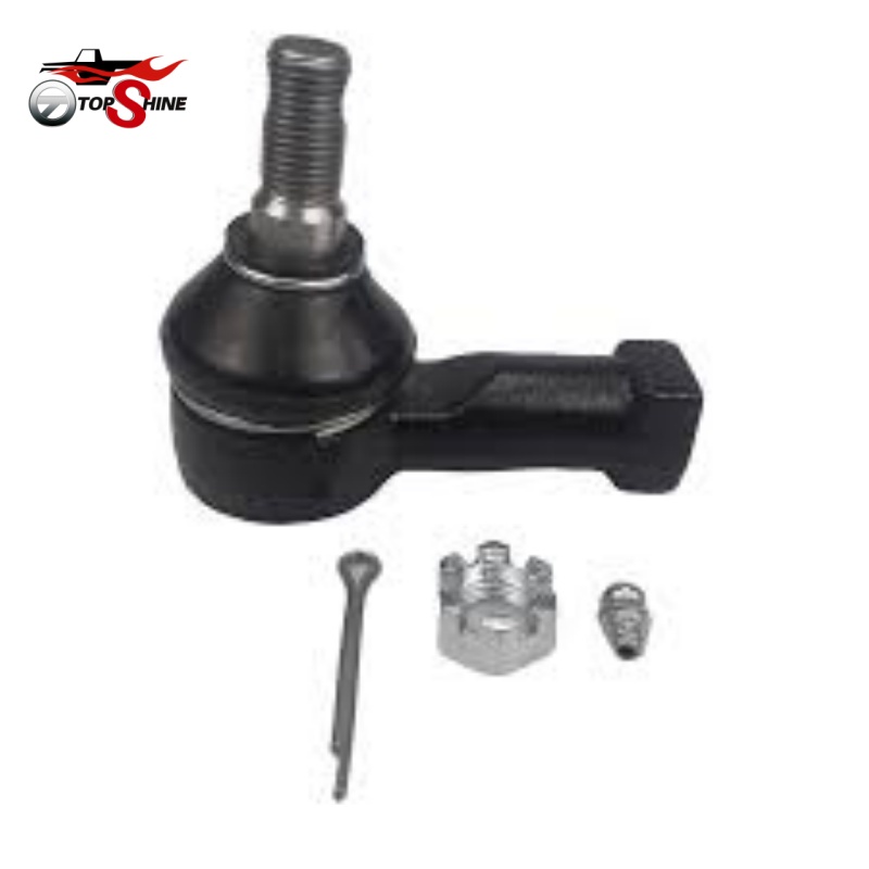 OE MB-912076 Tie Rod End Fit For Mitsubishi - Image 5