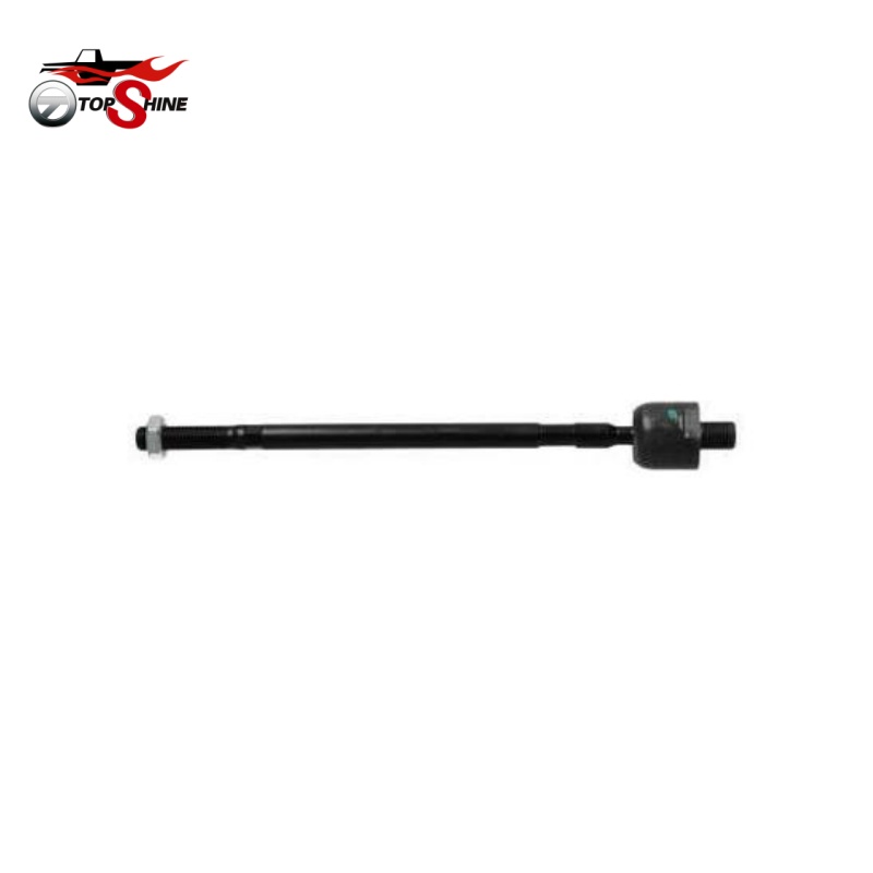 MB243329 Steering Rack End Left Right Inner Tie Rod Fit Mitsubishi - Image 2