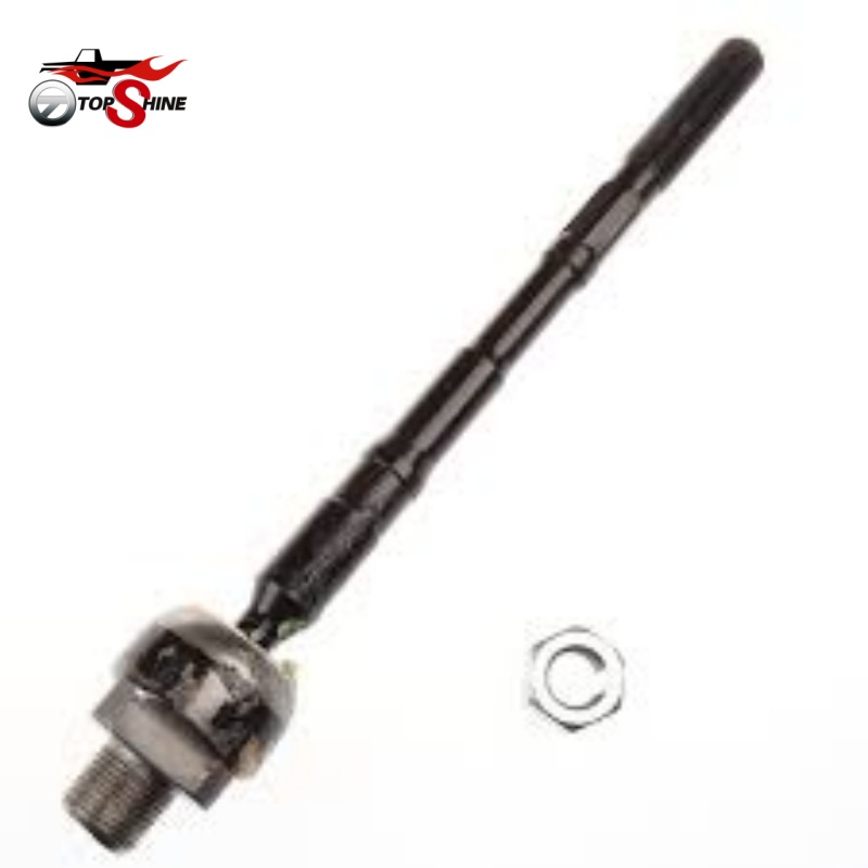 MB243329 Steering Rack End Left Right Inner Tie Rod Fit Mitsubishi - Image 3