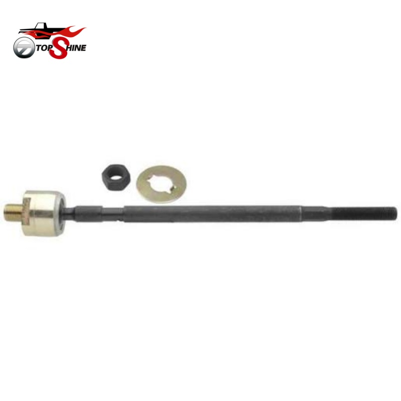 MB910961 Steering Rack End Left Right Inner Tie Rod Fit Mitsubishi - Image 2