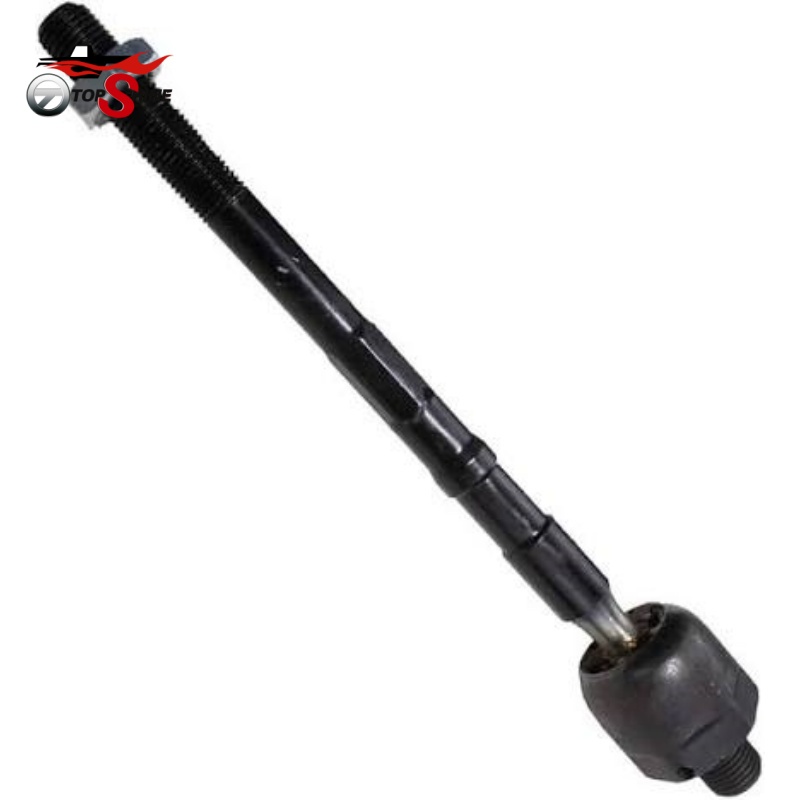 MB949343 Steering Rack End Left Right Inner Tie Rod Fit Mitsubishi - Image 3