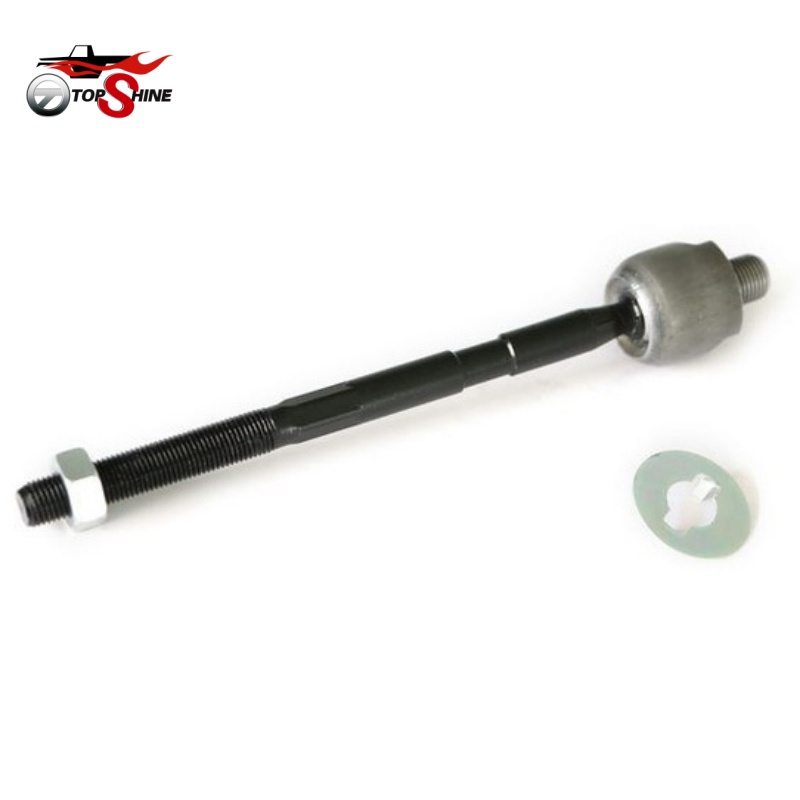 MB949343 Steering Rack End Left Right Inner Tie Rod Fit Mitsubishi - Image 2