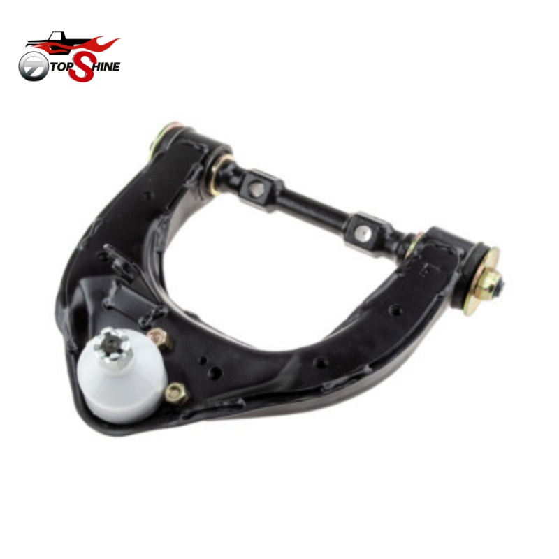 OE Quality MR-124879 Front Control Arm for Mitsubishi - Image 2