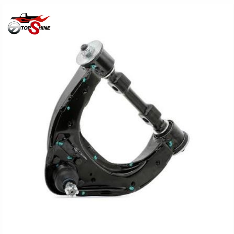 OE Quality MR-124879 Front Control Arm for Mitsubishi - Image 3