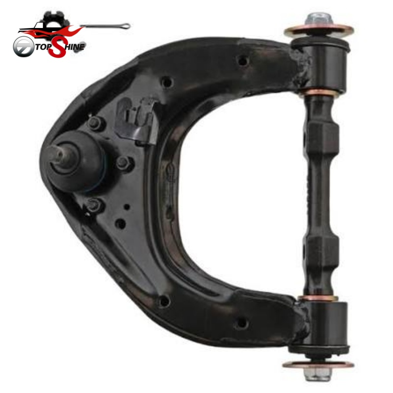 OE Quality MR-124879 Front Control Arm for Mitsubishi - Image 4