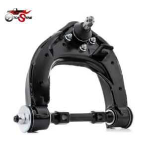 OE Quality MR-124879 Front Control Arm for Mitsubishi