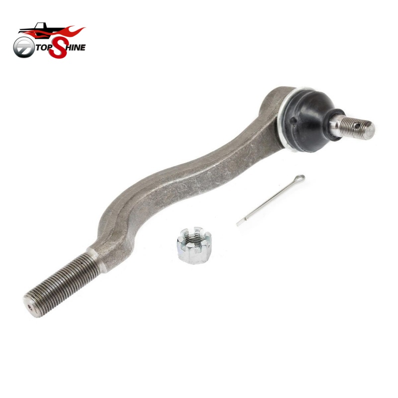 OE MR-241031 Tie Rod End Fit For Mitsubishi - Image 2