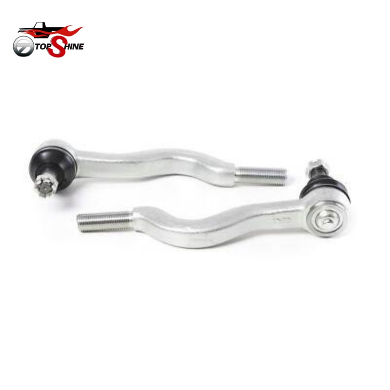 OE MR-241031 Tie Rod End Fit For Mitsubishi - Image 5
