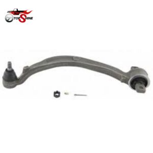 OE Quality MR-296319 Front Control Arm for Mitsubishi