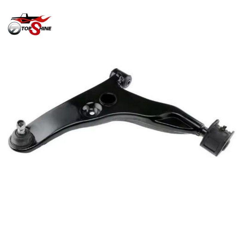 OE Quality MR-439701 Front Control Arm for Mitsubishi - Image 2