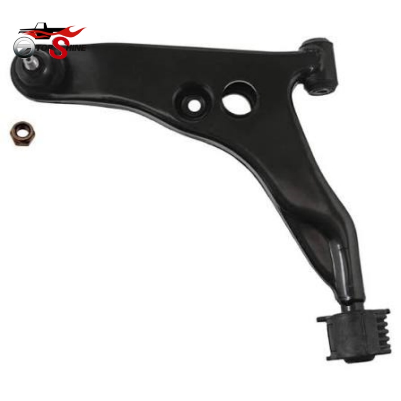 OE Quality MR-439701 Front Control Arm for Mitsubishi - Image 4