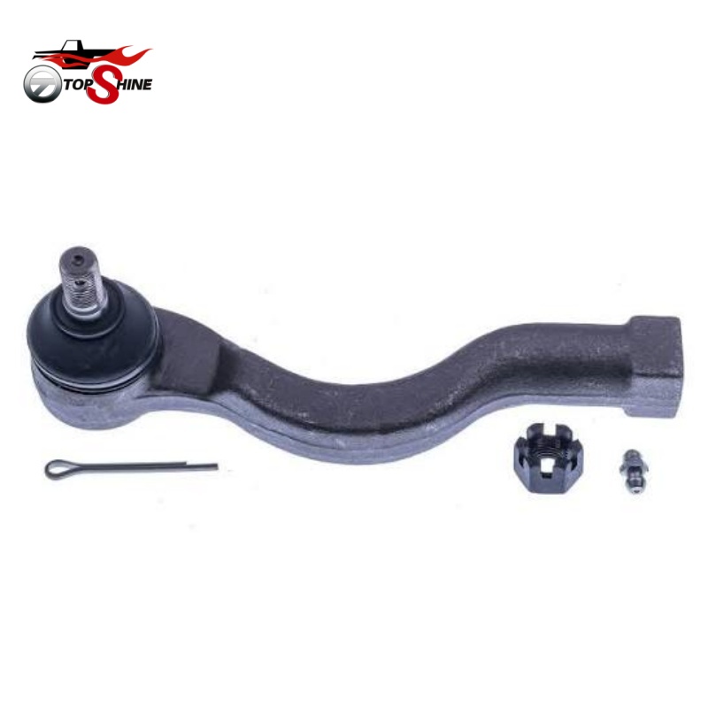 OE MR-508135 Tie Rod End Fit For Mitsubishi - Image 2