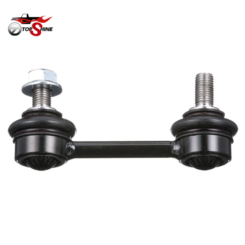 OE MR-589336 Stabilizer Link Sway Bar End Link Fit For Mitsubishi - Image 4