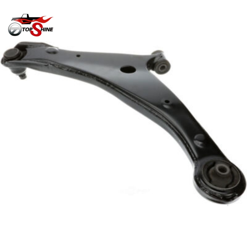 OE Quality MR-589422 Front Control Arm for Mitsubishi - Image 2