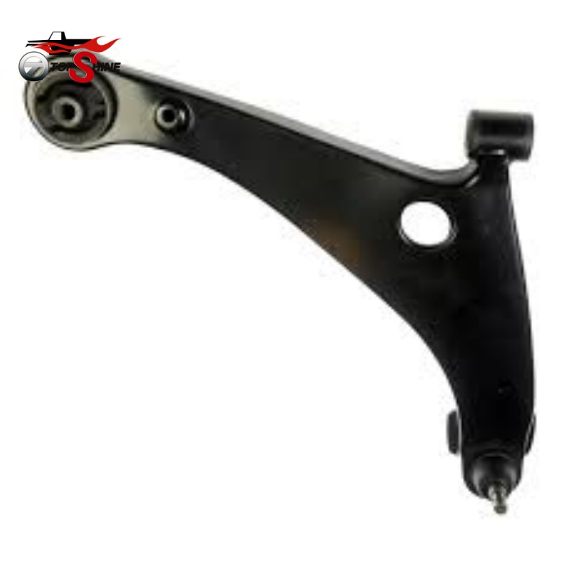 OE Quality MR-589422 Front Control Arm for Mitsubishi - Image 4
