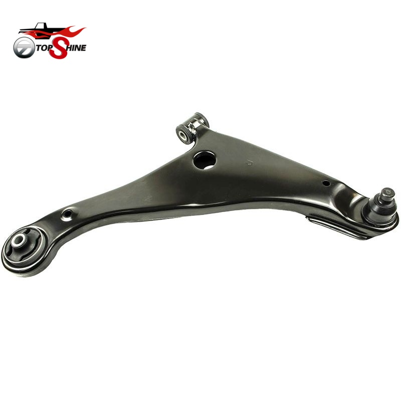 OE Quality MR-589422 Front Control Arm for Mitsubishi - Image 5