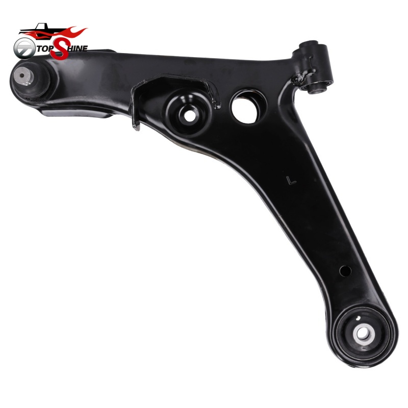 OE Quality MR-961391 Front Control Arm for Mitsubishi - Image 3