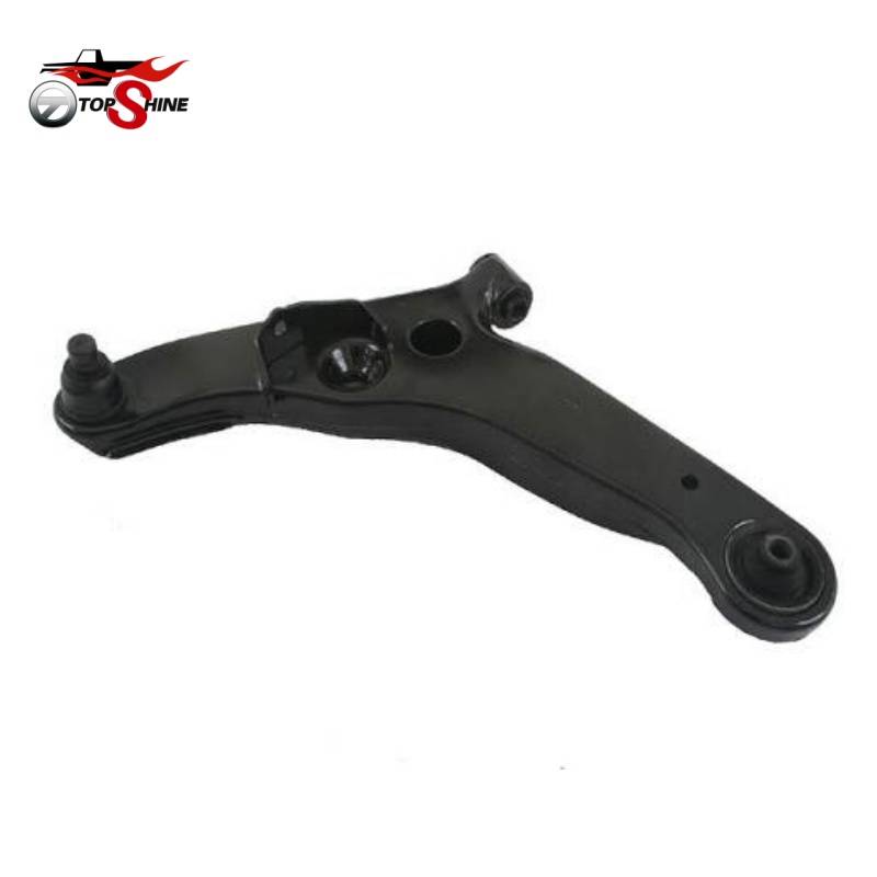 OE Quality MR-961391 Front Control Arm for Mitsubishi - Image 4