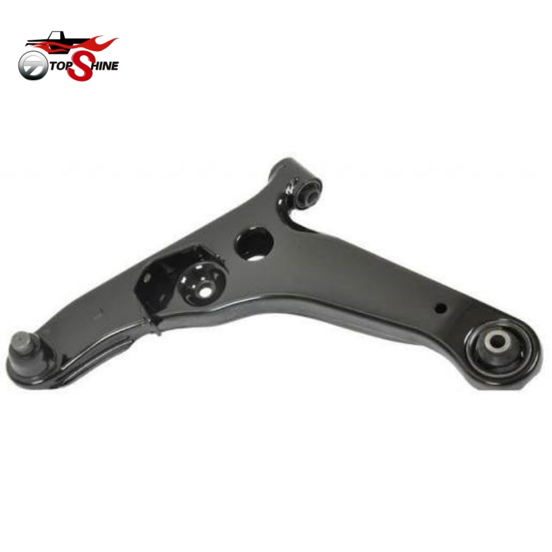 OE Quality MR-961391 Front Control Arm for Mitsubishi - Image 5