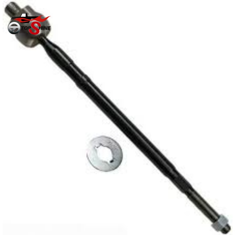 MR510267 Steering Rack End Left Right Inner Tie Rod Fit Mitsubishi - Image 5