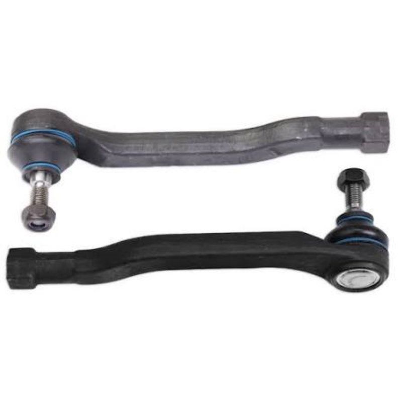 Front Right Outer Tie Rod End 48640-AX600 Fits Nissan | Passenger Side Steering Ball Joint Replacement - Image 5