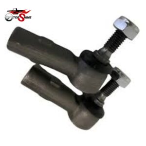 Front Steering Tie Rod End Fits Mercedes Benz Truck Actros Atego Unimog OE 0009965645