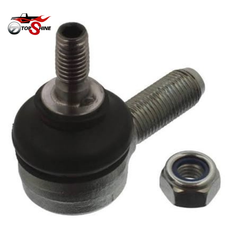 Front Steering Tie Rod End Fits Mercedes Benz Truck Actros Atego Unimog OE 0009966845 - Image 2