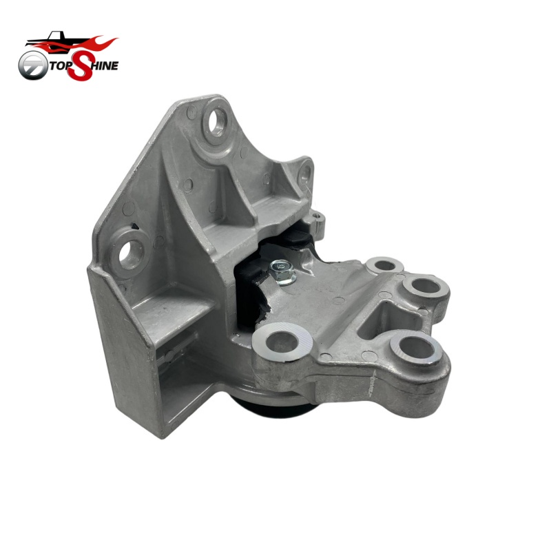 11220-4BC0B High Quality Engine Mount Engine Bracket Mounting For NISSAN - Image 2