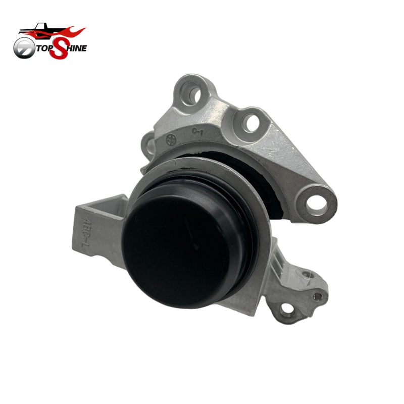 11220-4BC0B High Quality Engine Mount Engine Bracket Mounting For NISSAN - Image 5