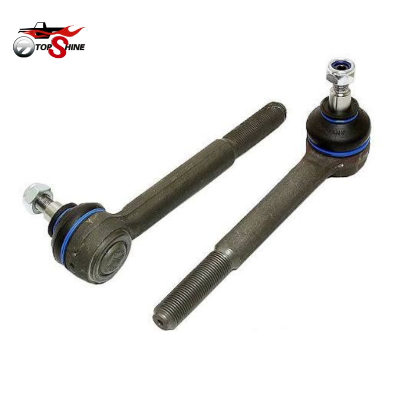 Front Steering Tie Rod Assembly Fits Mercedes-Benz W123 W126 280E 300D OE 1233380110 - Image 2