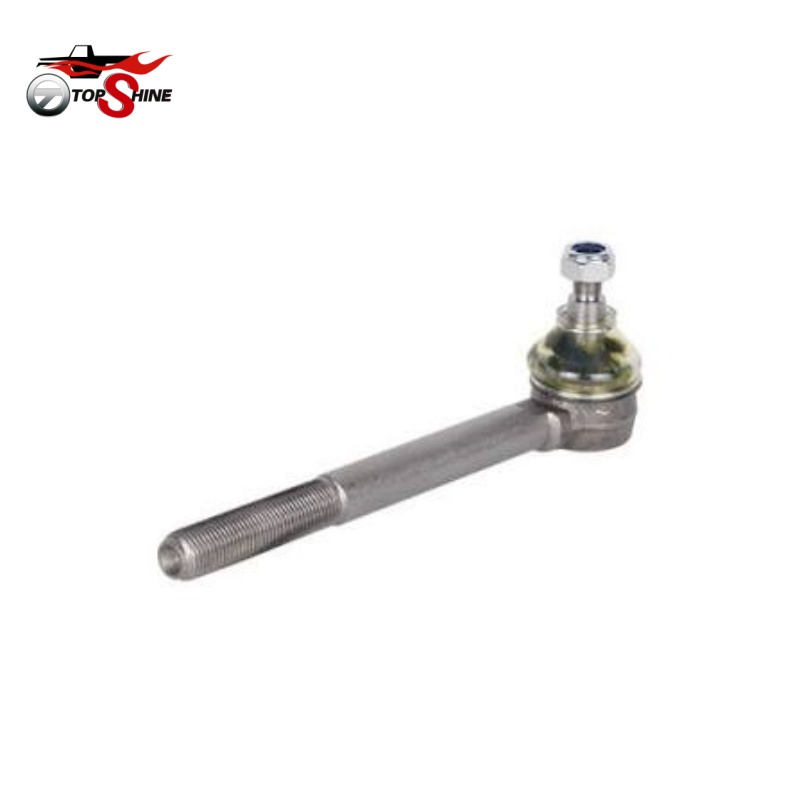Front Steering Tie Rod Assembly Fits Mercedes-Benz W123 W126 280E 300D OE 1233380110 - Image 3