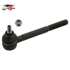 Front Steering Tie Rod Assembly Fits Mercedes-Benz W123 W126 280E 300D OE 1233380110