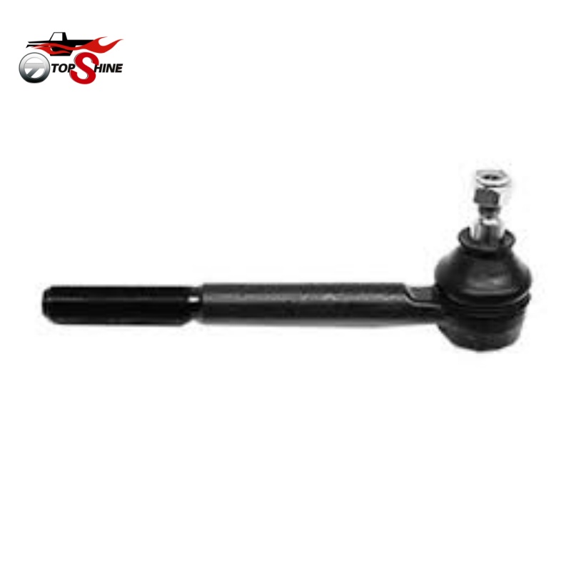 Front Steering Tie Rod Assembly Fits Mercedes-Benz W123 W126 280E 300D OE 1233380110 - Image 5