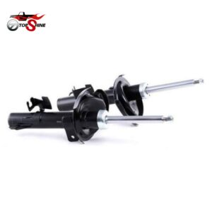 Front‑Right Shock Absorber 1234201 For Ford