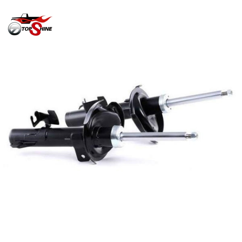 Front‑Right Shock Absorber 1234201 For Ford