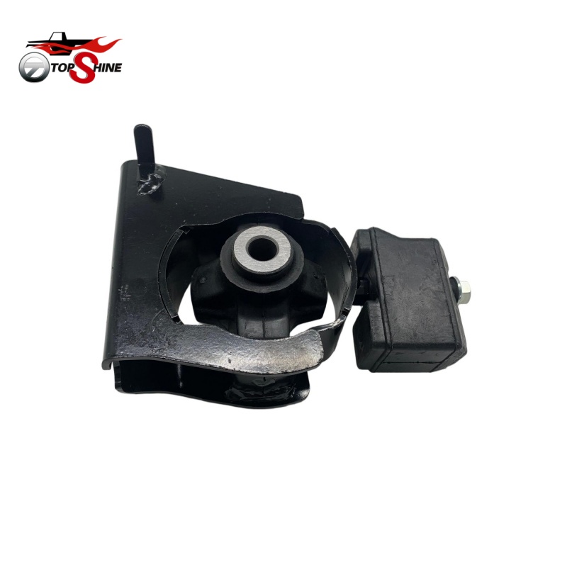 12361-DT230 High Quality Engine Mount Engine Bracket Mounting For TOYOTA - Image 4