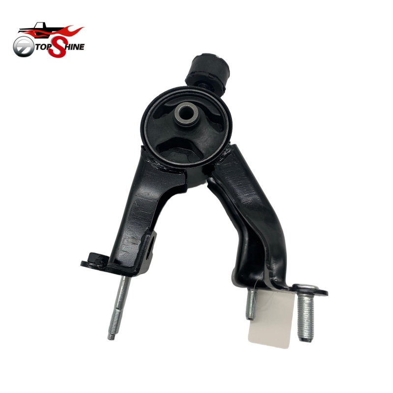 12371-0T140 High Quality Engine Mount Engine Bracket Mounting For TOYOTA - Image 2