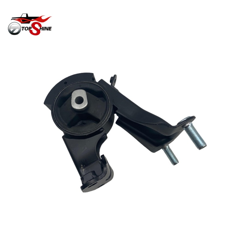 12371-28190 High Quality Engine Mount Engine Bracket Mounting For TOYOTA - Image 2