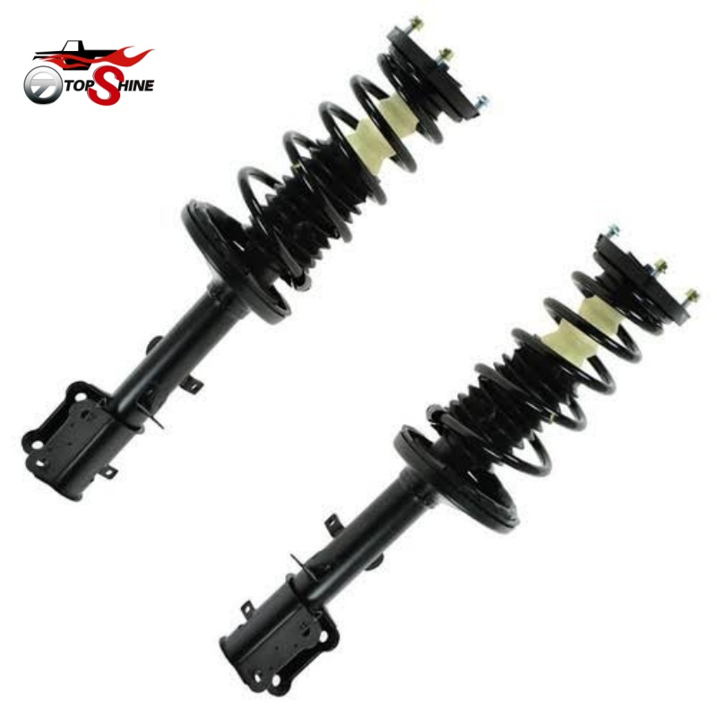 1243205230 Front Shock Absorber For Mercedes‑Benz - Image 2