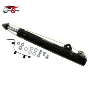 1243205230 Front Shock Absorber For Mercedes‑Benz