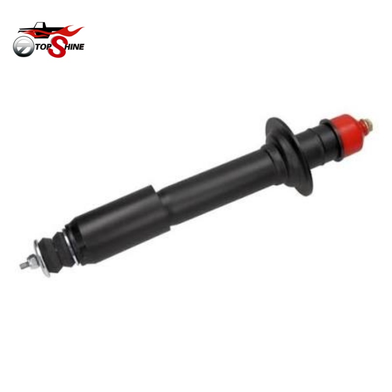 1633202513 Front Shock Absorber For Mercedes‑Benz - Image 2