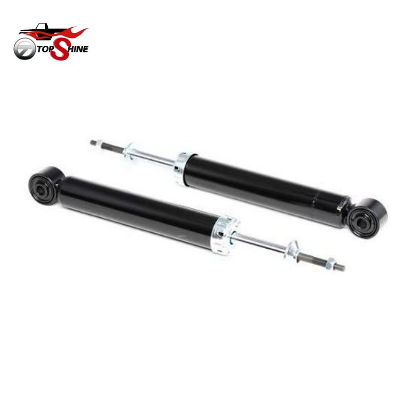 1633260300 Front Shock Absorber For Mercedes‑Benz - Image 2