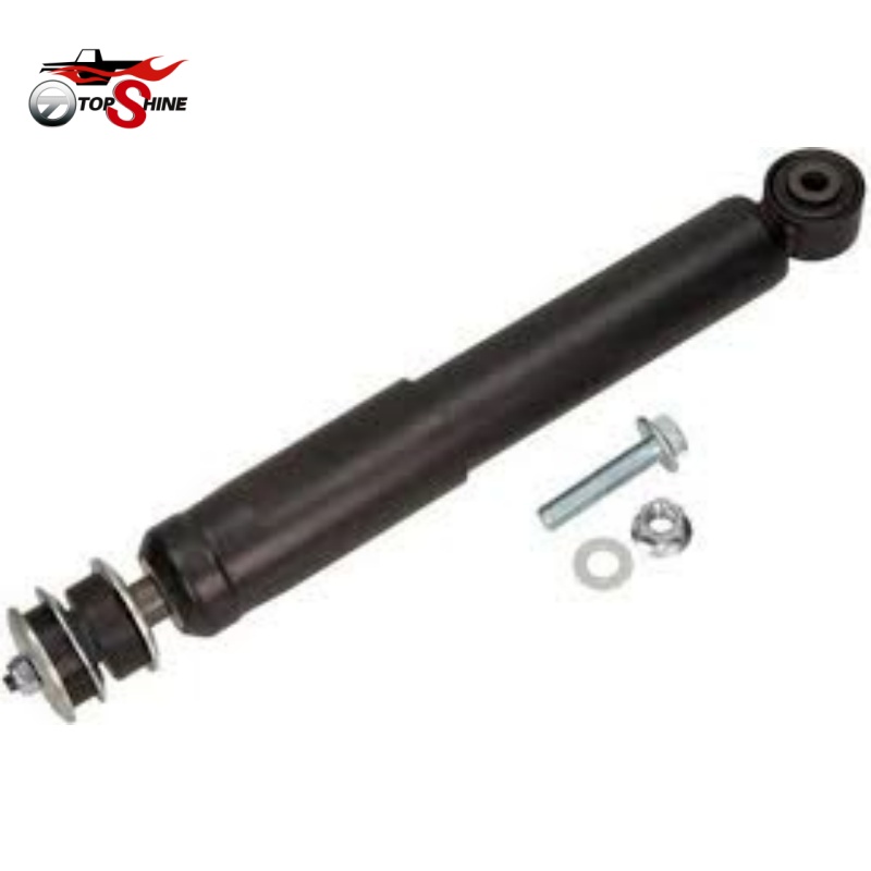 1633260400 Front Shock Absorber For Mercedes‑Benz - Image 2