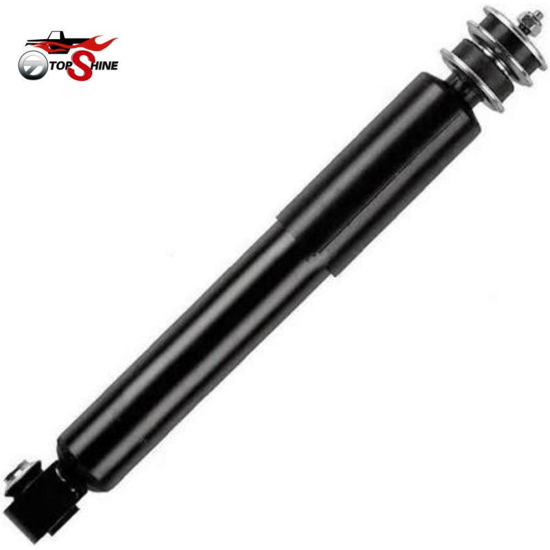 1633260400 Front Shock Absorber For Mercedes‑Benz - Image 5