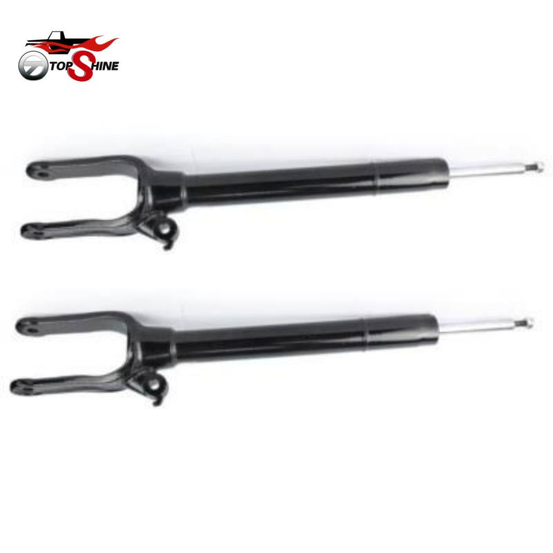 1643200130 Front Shock Absorber For Mercedes‑Benz - Image 2
