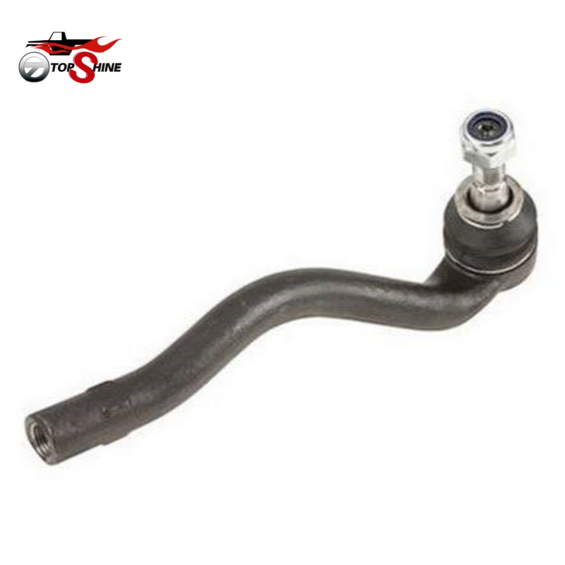 Front Outer Tie Rod End Fits Mercedes-Benz ML GL-Class W164 X164 OE 1643301103 A1643301103 - Image 2