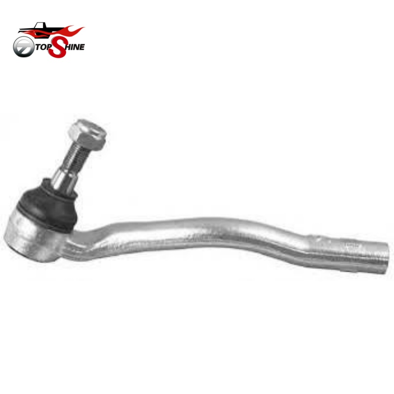 Front Outer Tie Rod End Fits Mercedes-Benz ML GL-Class W164 X164 OE 1643301103 A1643301103 - Image 3