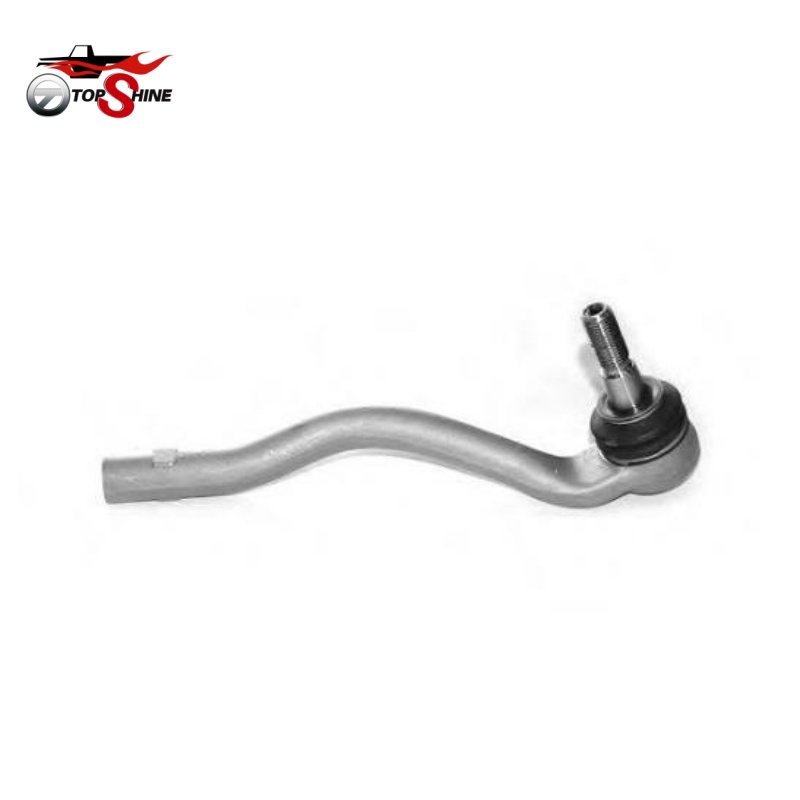 Front Outer Tie Rod End Fits Mercedes-Benz ML GL-Class W164 X164 OE 1643301103 A1643301103 - Image 5