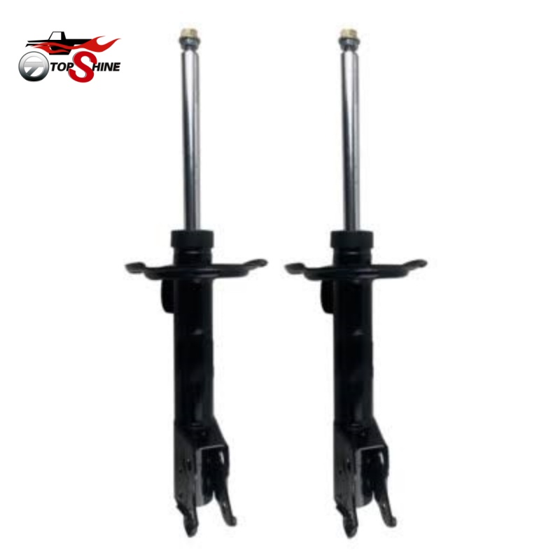 1693200830 Front Shock Absorber For Mercedes‑Benz - Image 2